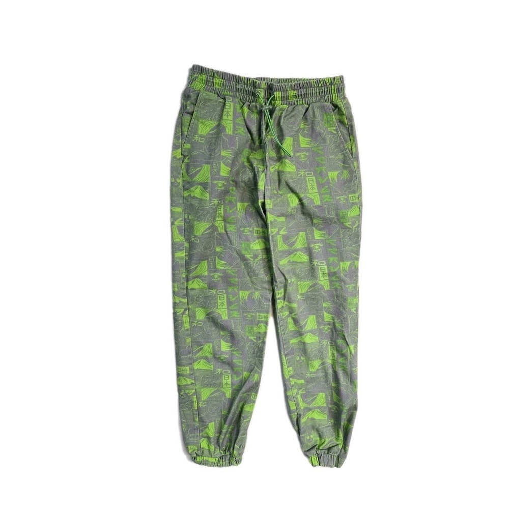 Collusion ASOS Pants Size Small Joggers Tapered Drawstring